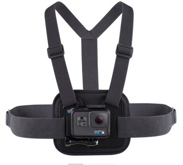 Крепление для клетки GOPRO для HERO 9/10/11 Black