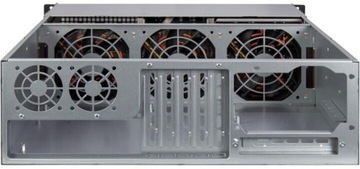 ИНТЕР-ТЕХ 3У-30255, 3У