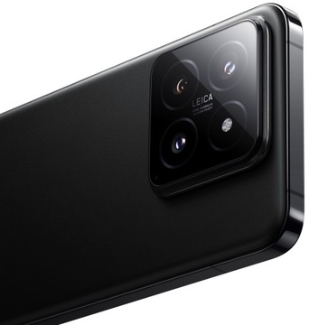 Смартфон Xiaomi 14 12/512 ГБ Черный