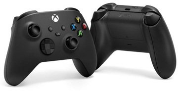 Контроллер Xbox Series X/S, черный