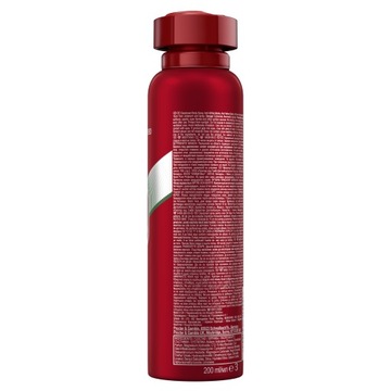 Дезодорант-спрей Old Spice Pure Protection 200мл