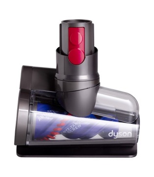Odkurzacz DYSON V12 Detect Absolute Slim Pełen Zestaw Oryginalny Nowy