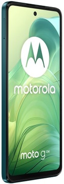 Смартфон Motorola Moto G4 4 ГБ/64 ГБ 4G (LTE) зеленый ЗАВОД