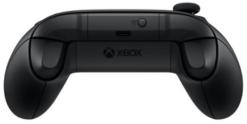 Контроллер Xbox Series X/S, черный