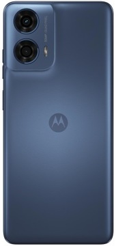 Смартфон MOTOROLA MOTO G24 POWER 8/256 ГБ, темно-синий