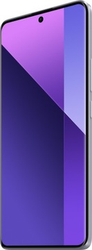Смартфон Xiaomi Redmi Note 13 Pro+ 12/512 ГБ фиолетовый