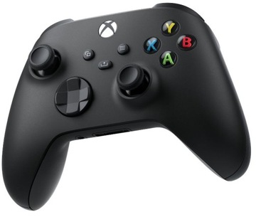 Контроллер Xbox Series X/S, черный