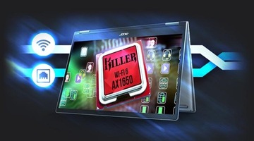 Ноутбук Acer A515-54 15,6 дюйма Intel Core i5-8265U 8 ГБ 512 ГБ черный WIN11