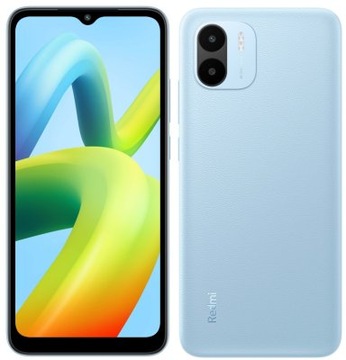 Смартфон Xiaomi Redmi A1 2 ГБ/32 ГБ 4G (LTE), синий