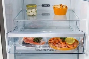 GORENJE Холодильник с морозильной камерой N619EAW4