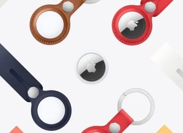 GPS-локатор Apple Air Tag