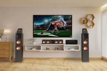 Ресивер Onkyo TX-NR6100 -