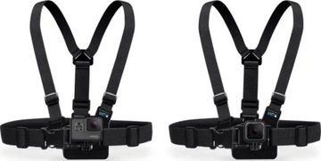 Крепление для клетки GOPRO для HERO 9/10/11 Black