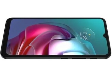 Motorola Moto E20 2/32 ГБ графитовый серый