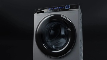 Стиральная машина HAIER HWD80-B14979-S