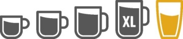 Чай Tassimo Jacobs Chai Latte в капсулах 8 шт.