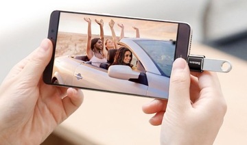Адаптер/адаптер Baseus CATOTG-01 USB-C OTG