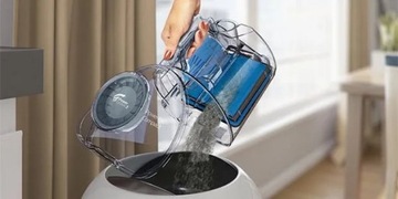 Пылесос без мешка Philips FC9747/09 PowerCyclone 8