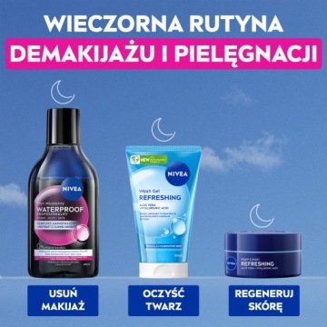 NIVEA Профессиональная мицеллярная вода с аминокислотным комплексом, 400 мл
