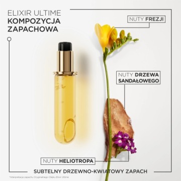 Kérastase Elixir Ultime Refill — масло для волос, заправочный картридж, 75 мл