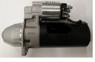 Купить Стартер škoda 1203 12v 1,6kw, фото thumb