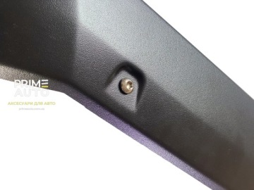 фото thumb №10, Дефлектор капота formfit toyota tundra 2014-2021 tg20j14