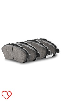 Купити Гальмівні колодки гальмівні febi bilstein 25736, фото thumb