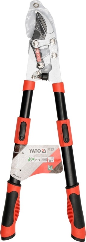 YATO YT-8841 SEKATOR KOWADEŁKOWY TELESKO 690-930mm
