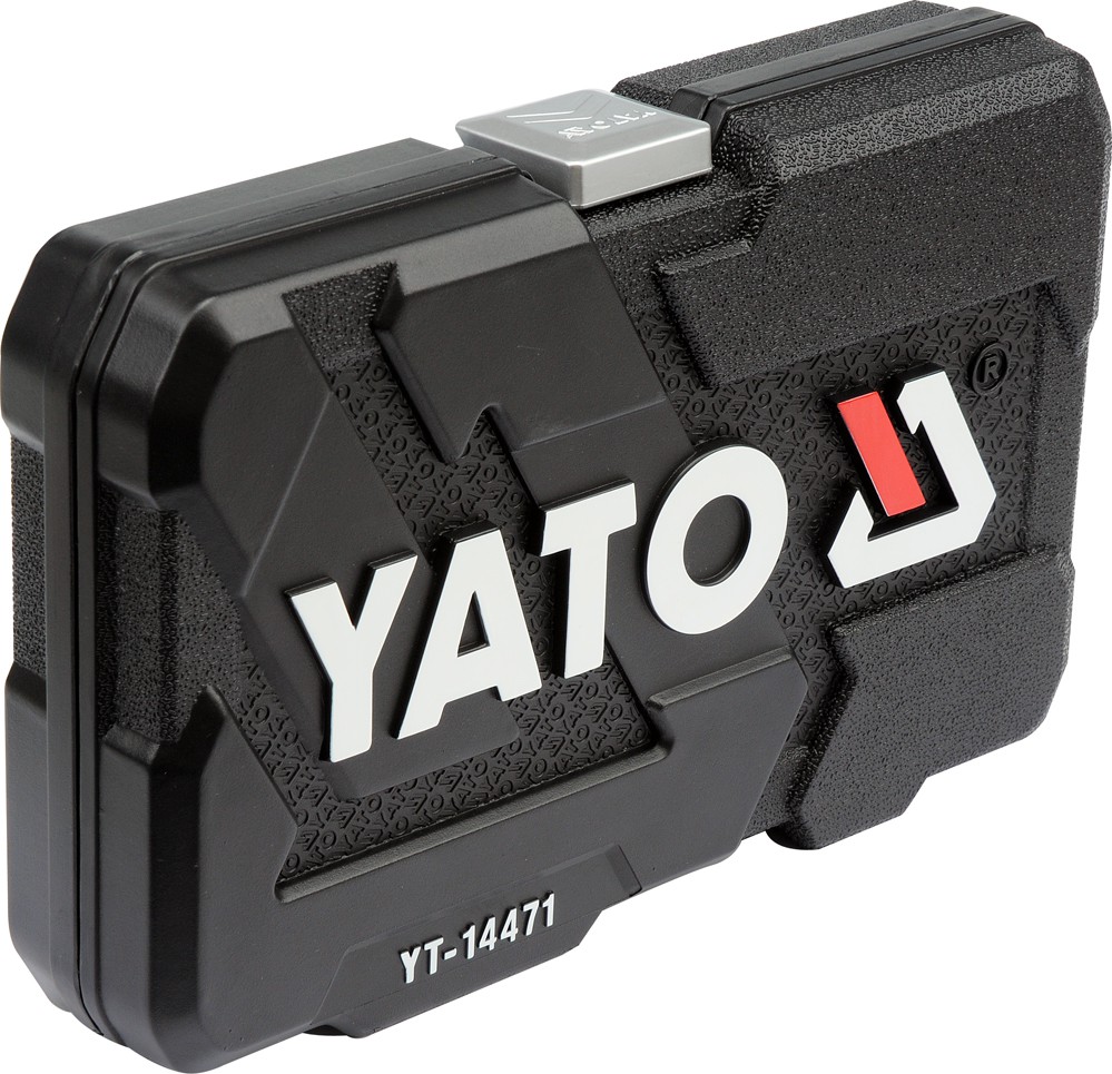 YATO ZESTAW KLUCZY 38 EL YT-1447 1 OD DYSTRYBUTORA