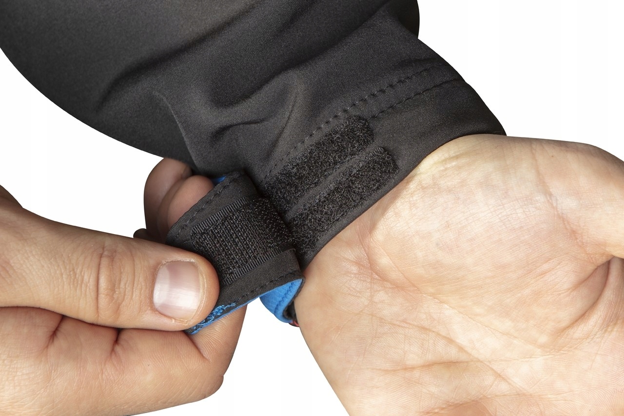 NEO 81-558 KURTKA BLUZA ROBOCZA SOFTSHELL HD+ S