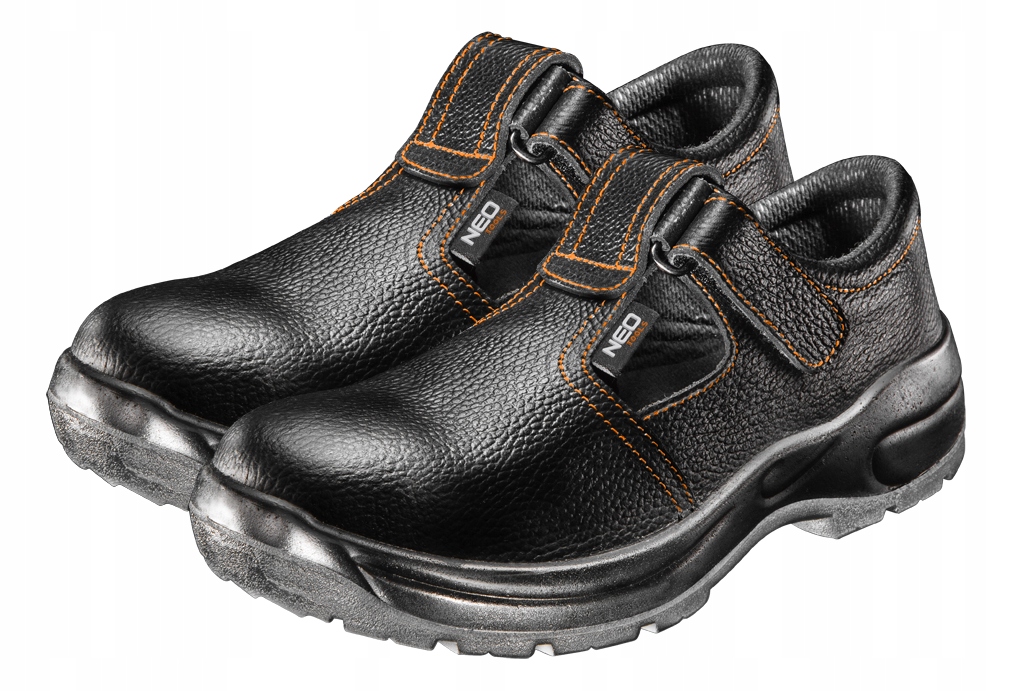 SANDAŁY BUTY PÓŁBUTY ROBOCZE S1 NEO 82-077 r. 46