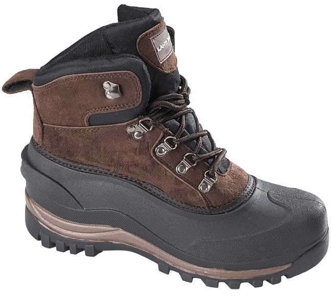 BUTY ROBOCZE ZIMOWE śniegowce LAHTI PRO 40 PROFI