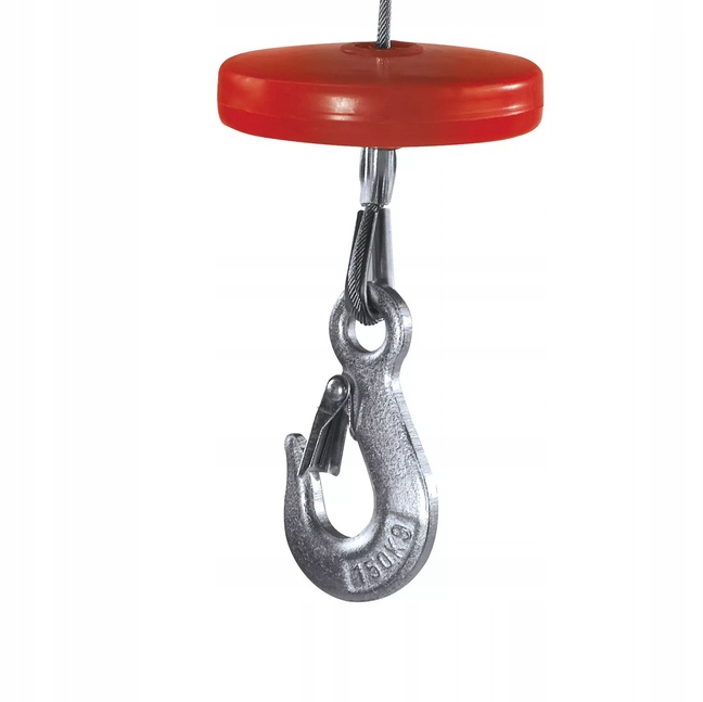 EINHELL WCIĄGARKA WYCIĄGARKA ELEKTRYCZNA TC-EH 600 2255150