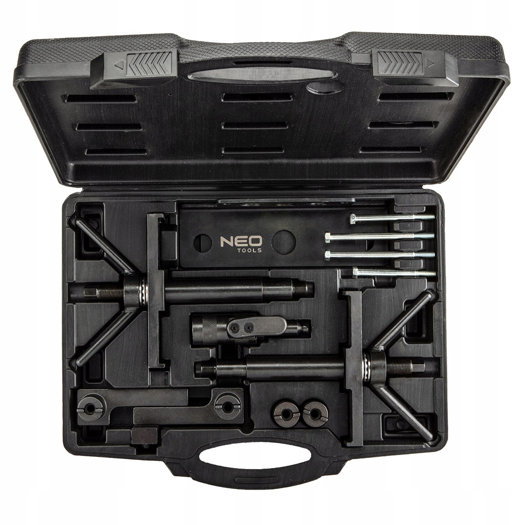 ZESTAW NEO MONTAŻ WAŁKÓW ROZRZĄDU BENZYNA VOLVO