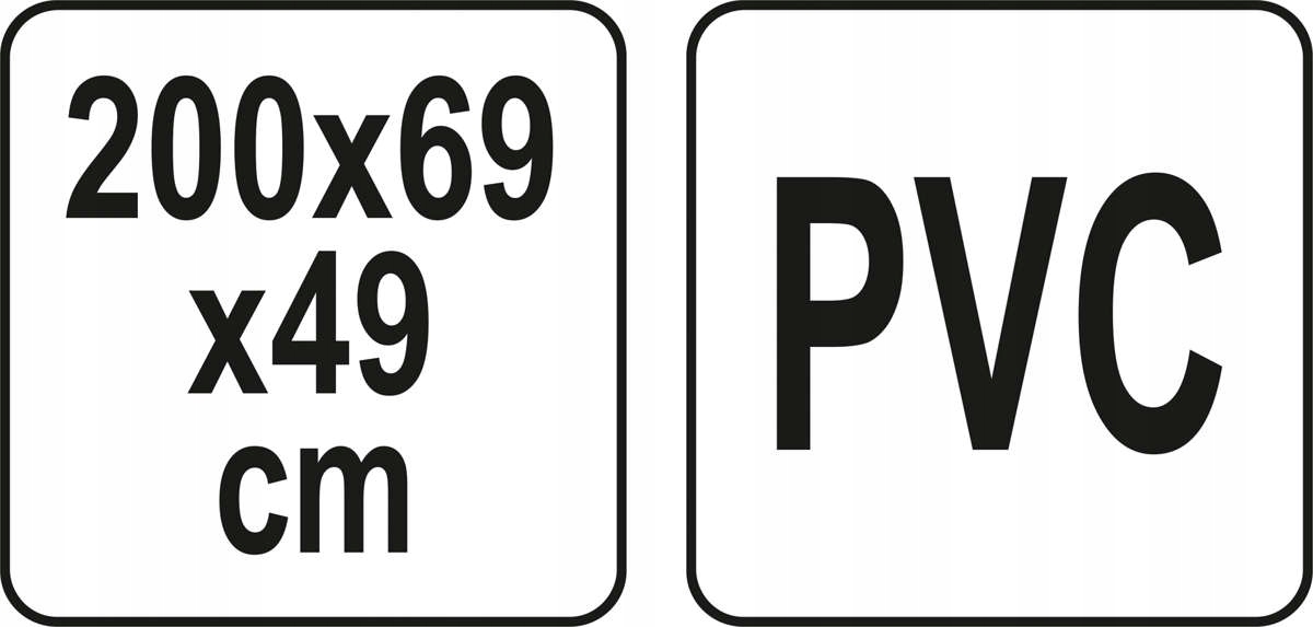 MINI SZKLARNIA BALKONOWA 5 POZIOMÓW 69x49x200cm TUNEL FOLIOWY FOLIA DUŻA