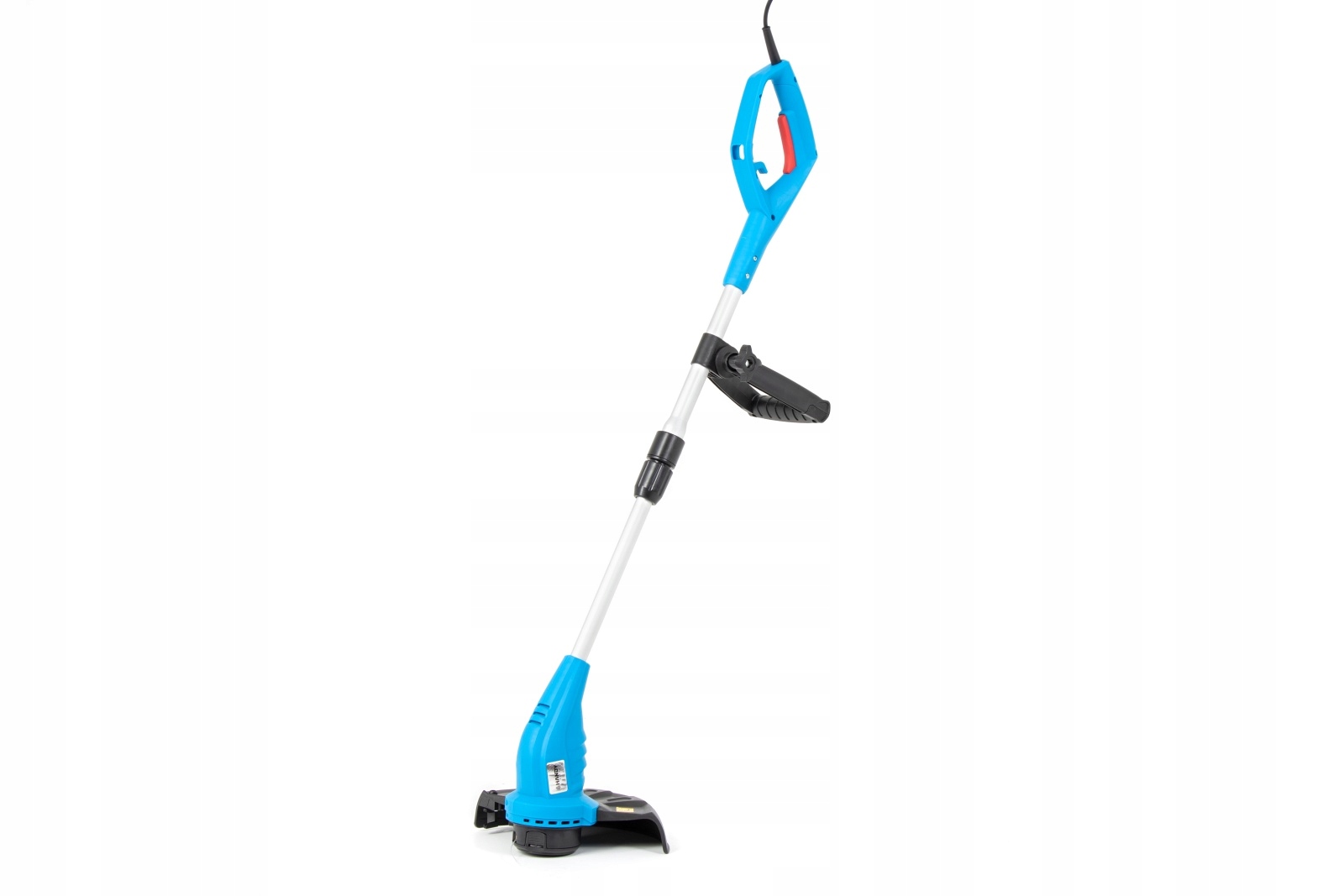HANDY KOSA PODKASZARKA ELEKTRYCZNA ŻYŁKOWA TRAWY 350W O25cm 230V PTG350A +P