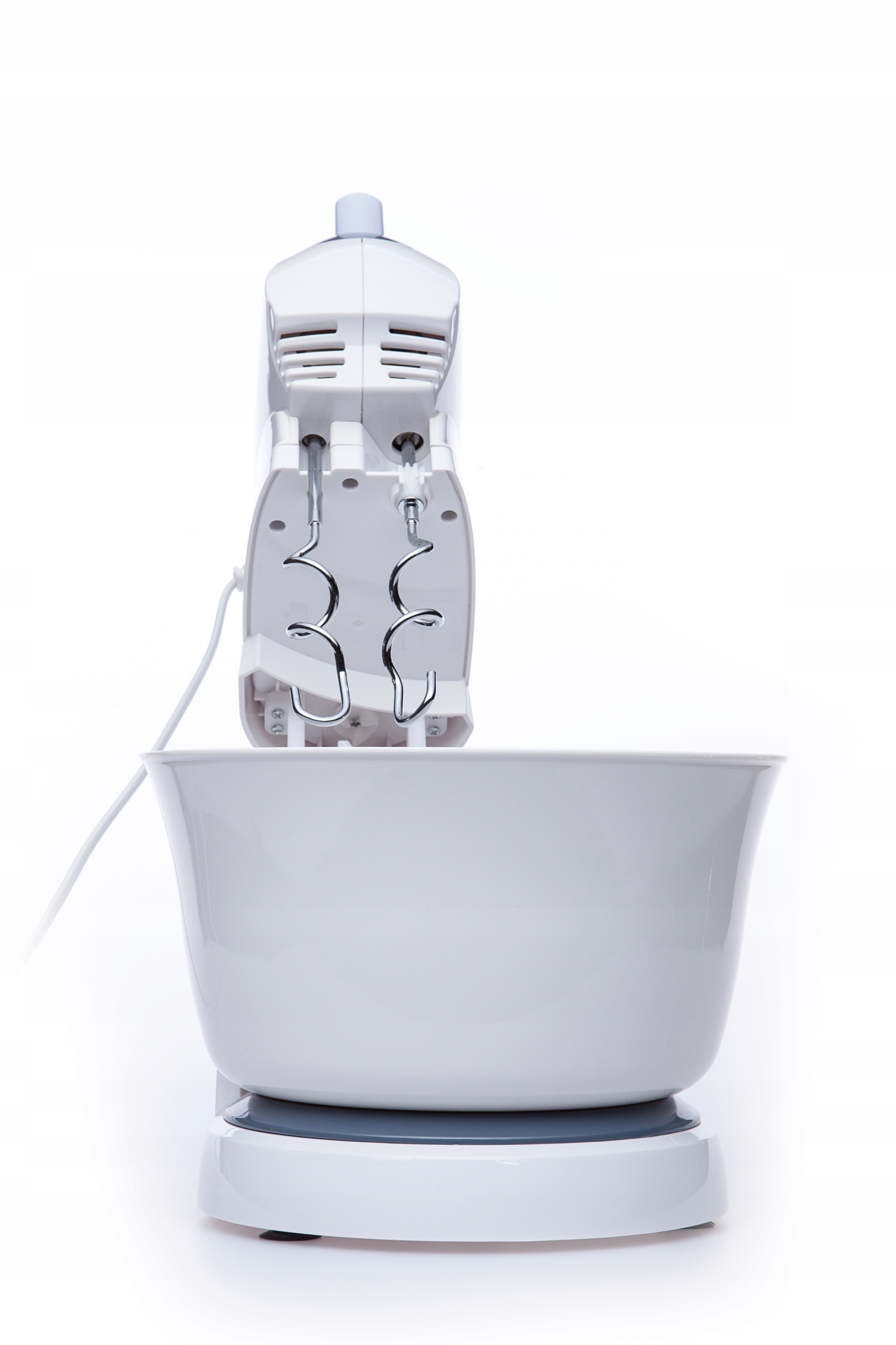 ADLER MIKSER Z OBROTOWĄ MISĄ ROBOT KUCHENNY 400W 300W TURBO UBIJANIE AD4202