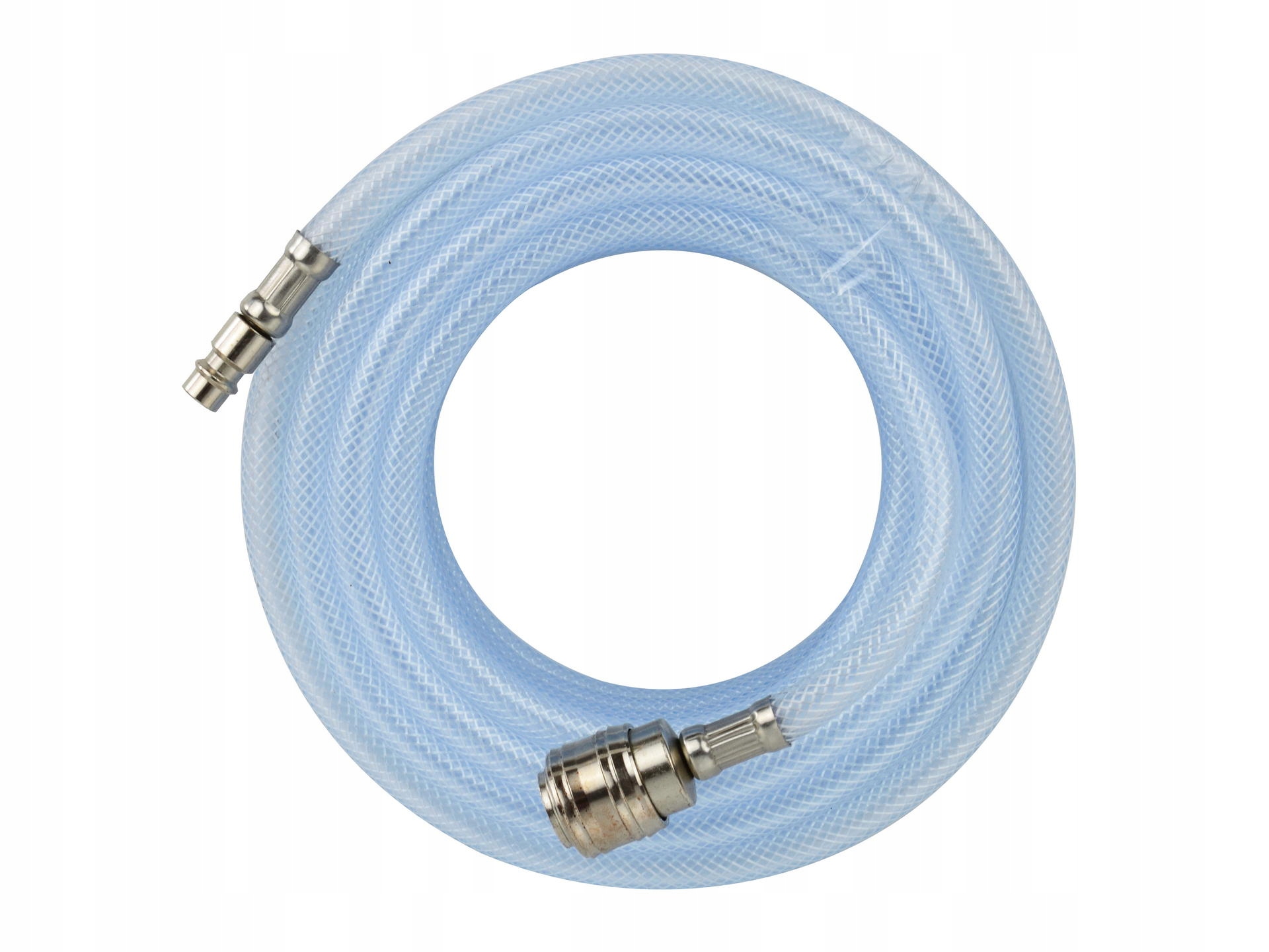 WĄŻ PNEUMATYCZNY DO SPRĘŻONEGO POWIETRZA 10M 6MM