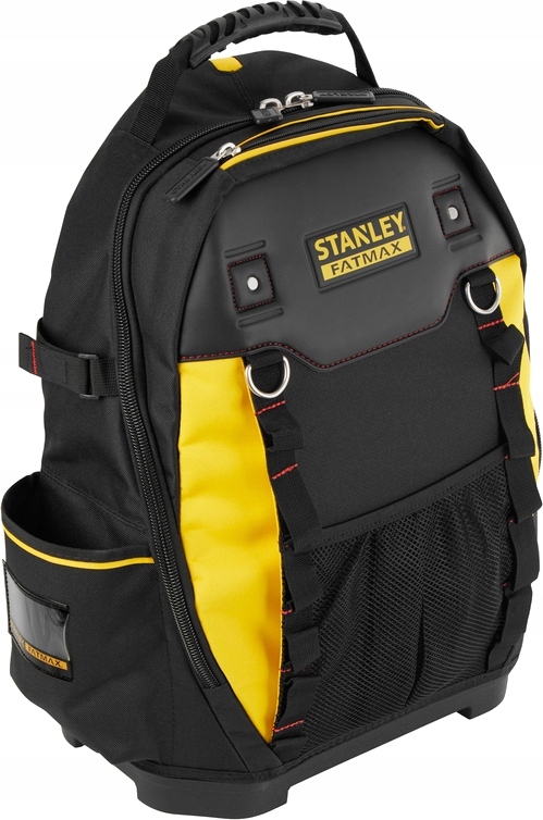 STANLEY 95-611 PLECAK TORBA WARSZTATOWA NARZĘDZIOWA FATMAX