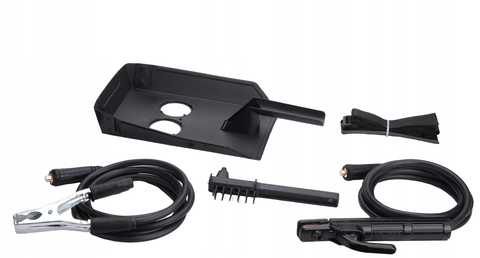KRAFT&DELE SPAWARKA INWERTOROWA 330A MMA TIG LIFT VRD KD1782