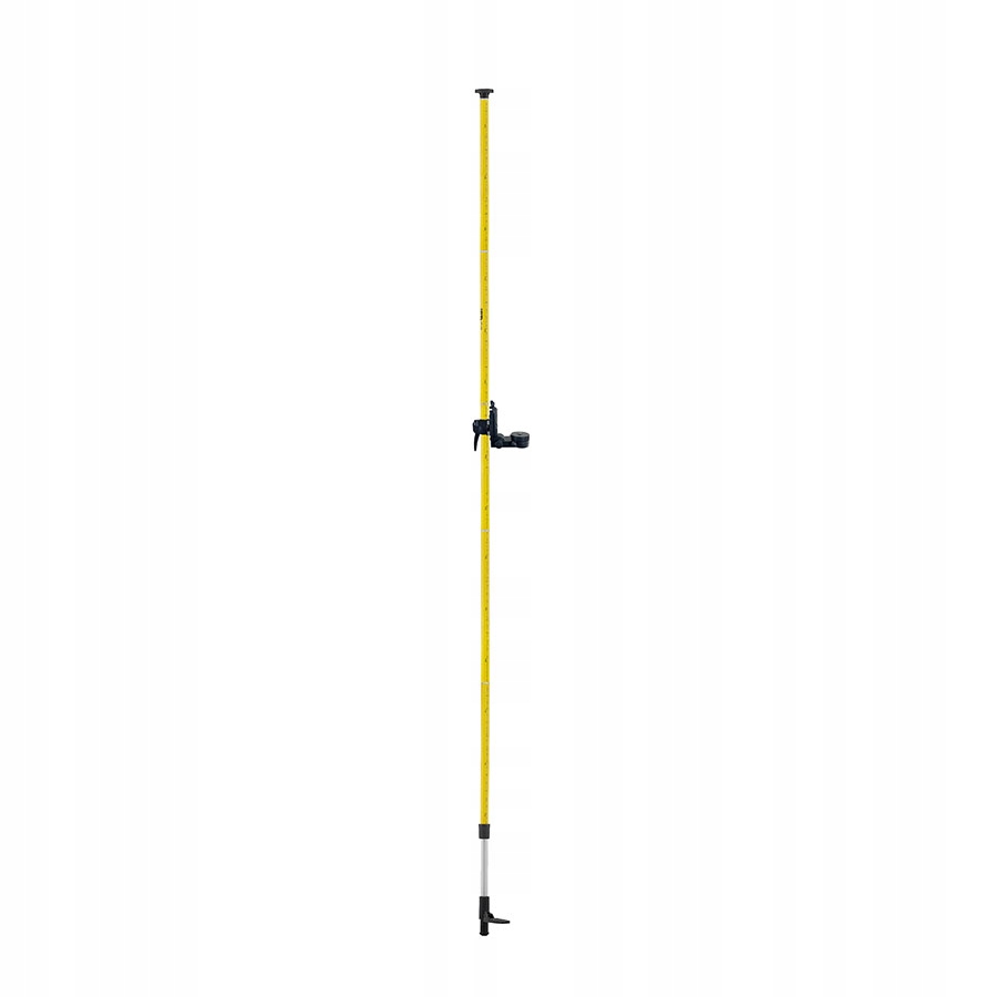 NIVEL SYSTEM LASER KRZYŻOWY NIEBIESKI CL2B WALIZKA +AKCESORIA TYCZKA LP-36