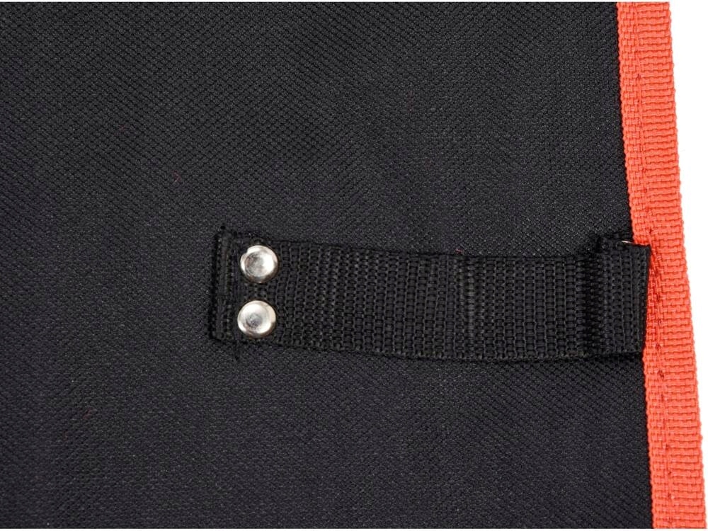 YATO UNIWERSALNY FARTUCH ROBOCZY OCHRONNY Z UCHWYTAMI 6 KIESZENI YT-74060