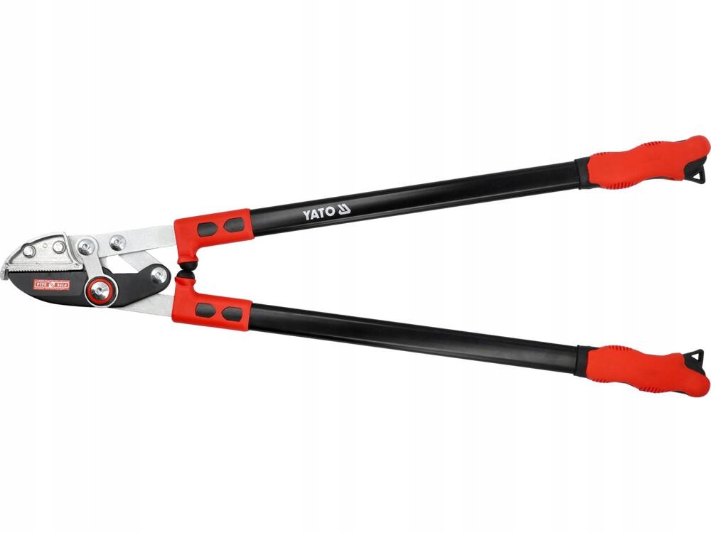 YATO SEKATOR DO KONARÓW KOWADEŁKOWY 770MM GUMOWANA RĄCZKA YT-8836 PTFE