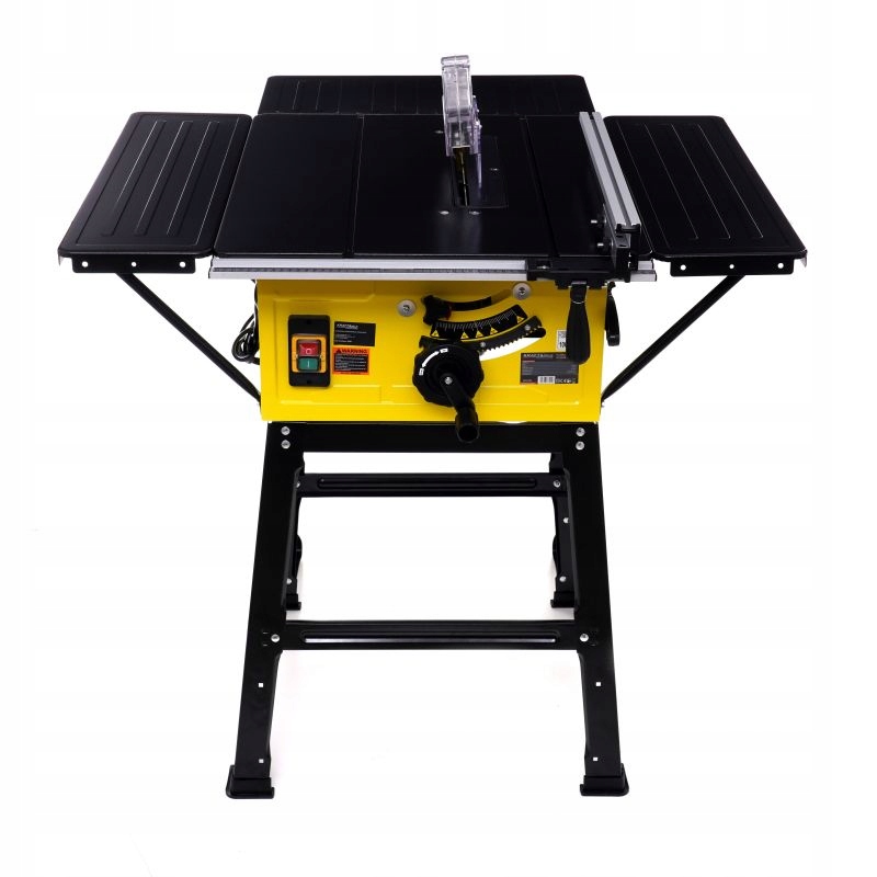 PILARKA PIŁA STOŁOWA PRZECINARKA 2900W 250mm KRAJZEGA DREWNA DRZEWA KRAFT