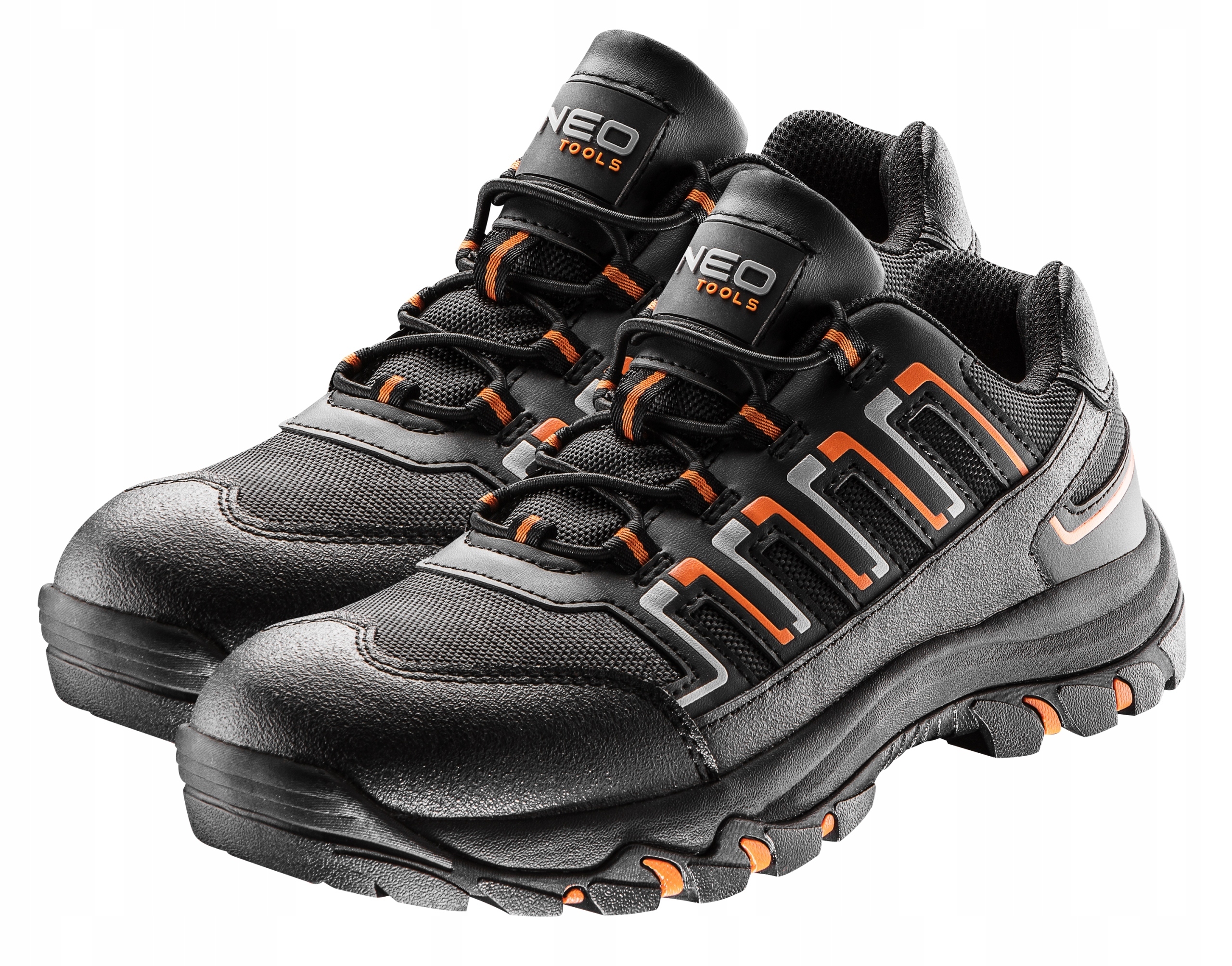 82-710 PÓŁBUTY ROBOCZE OB 39 26cm BUTY NEO TOOLS