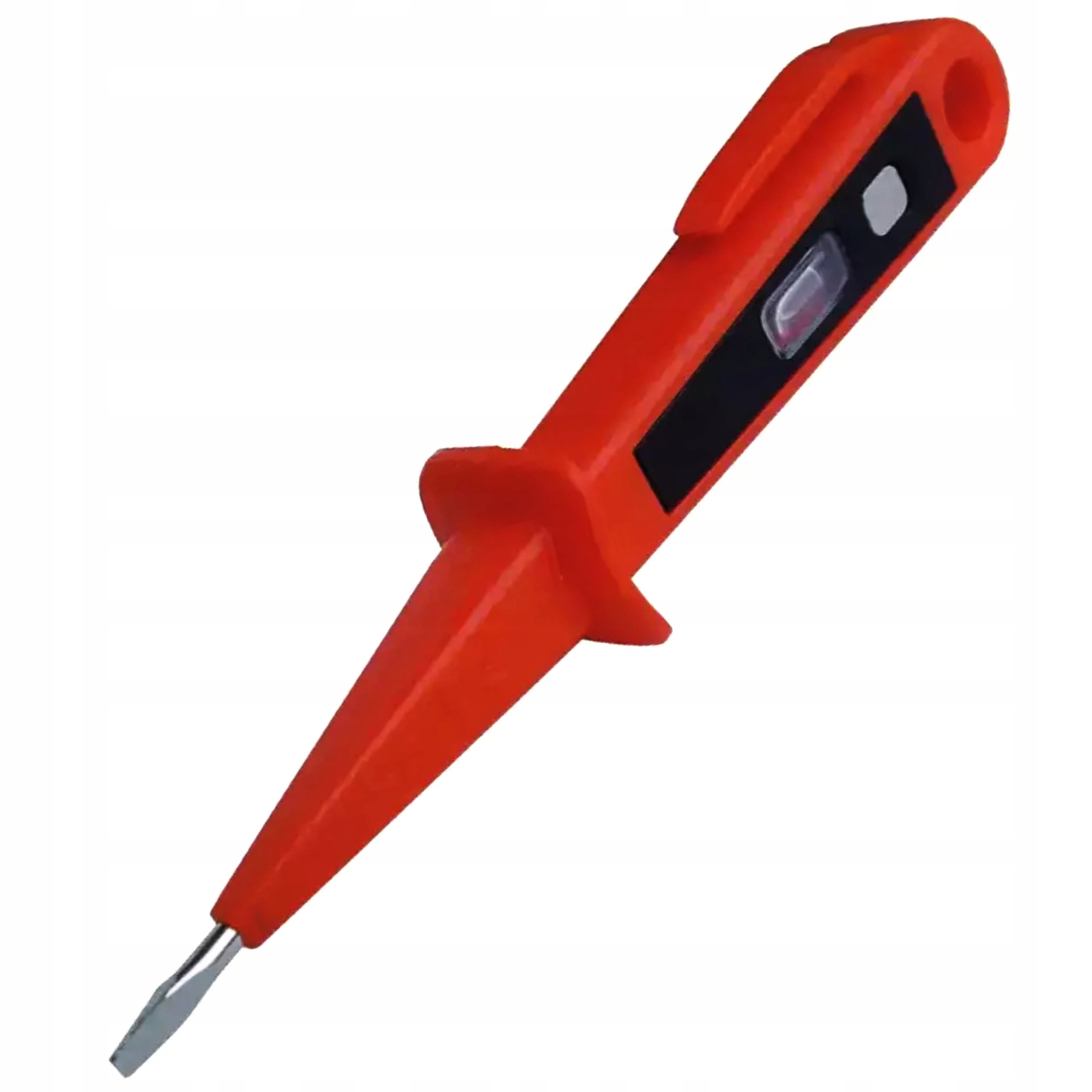 DEDRA PRÓBNIK NAPIĘCIA WSKAŹNIK WKRĘTAK 125-250 V