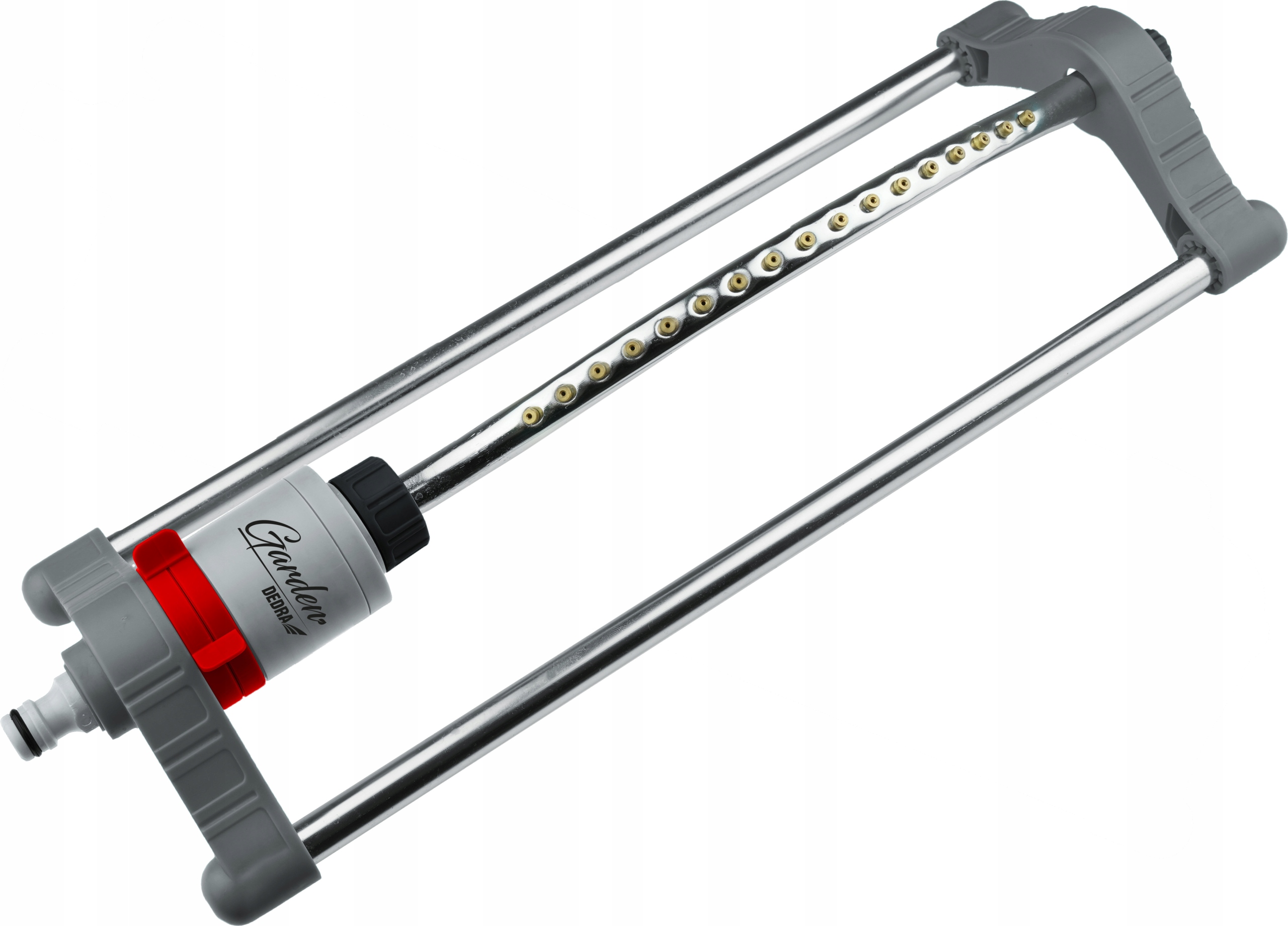 DEDRA ZRASZACZ WAHADŁOWY 17 MOSIĘŻNYCH DYSZ 80N320