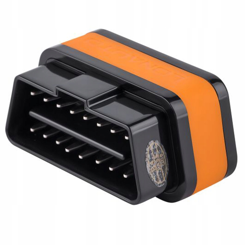 PROFESJONALNY SKANER MIERNIK TESTER DIAGNOSTYCZNY OBD II BLUETOOTH KD5671