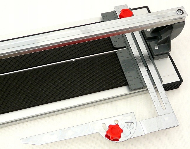 PROLINE MASZYNKA PRZYRZĄD DO CIĘCIA GLAZURY 1000MM