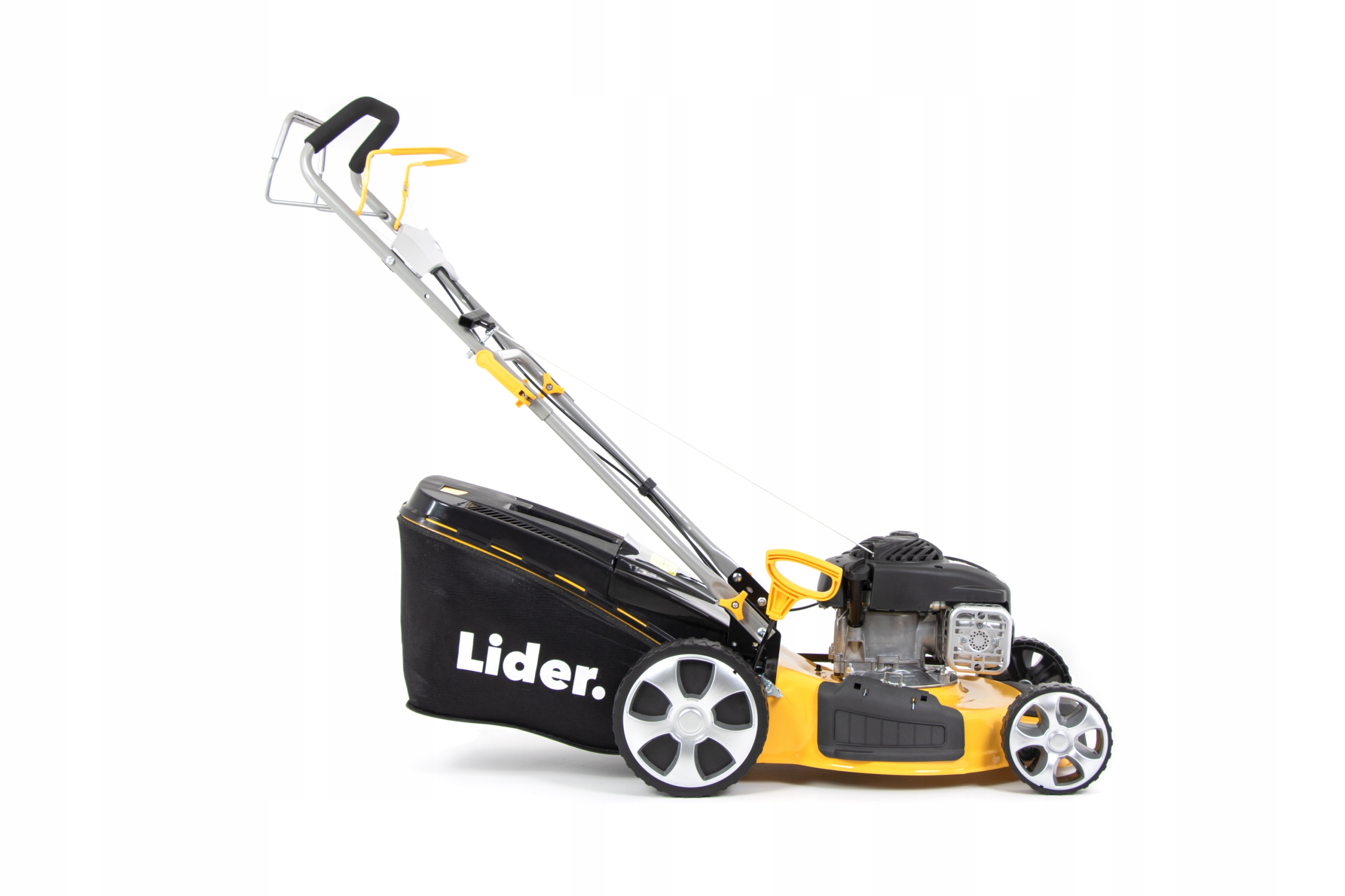 L SH18BS450N KOSIARKA SPALINOWA NAPĘD 46cm BS450